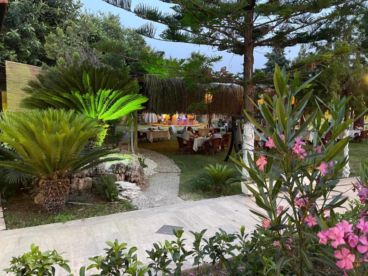 Moda Suit Hotel Kemer Antalya Exterior photo